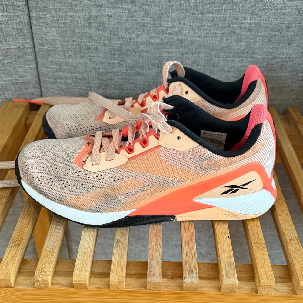 Reebok Nano x1